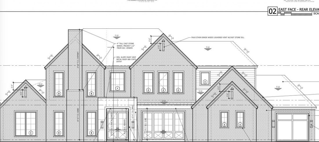 House in Dallas, Texas, United States 2 - 17425457