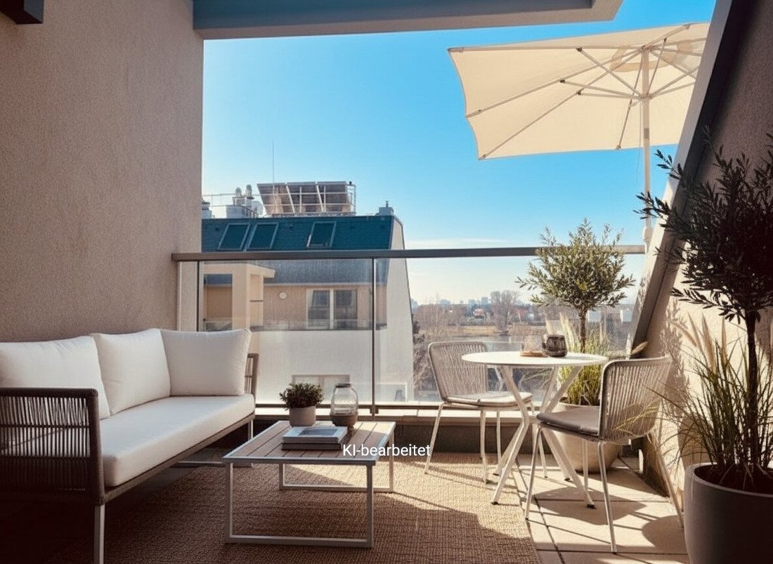 Apartment in Vienna, Wien, Austria 1 - 16425819