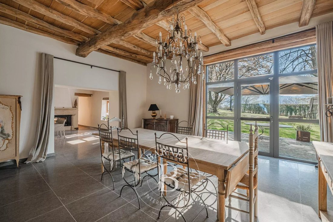 Country House in Charnecles, Auvergne-Rhône-Alpes, France 4 - 17449012