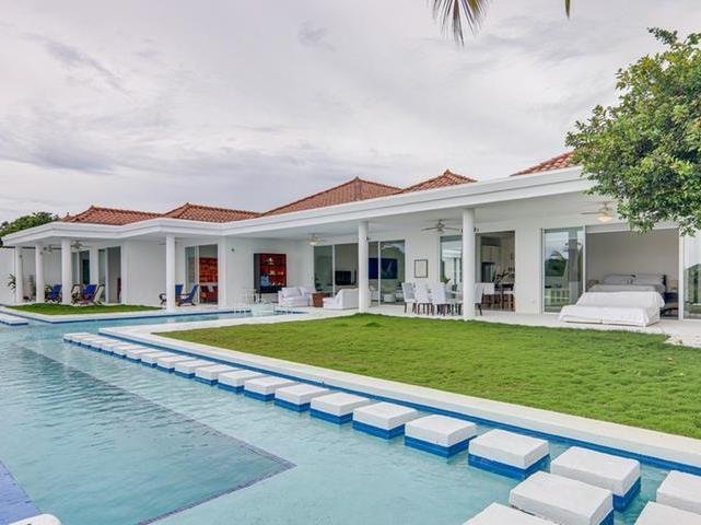 House in San Carlos District, Panama, Panama 4 - 17448973