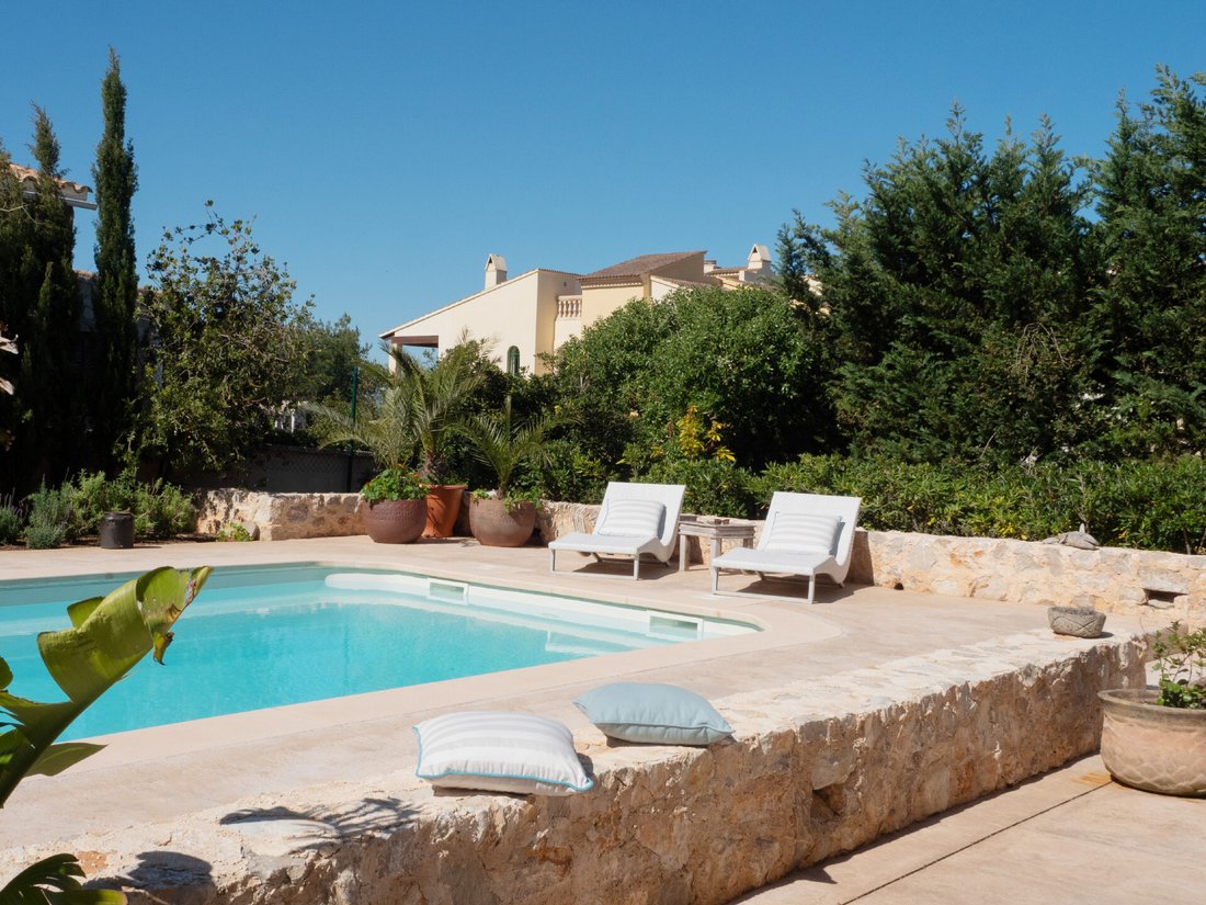 Villa in Colonia de Sant Pere, Arta, Balearic Islands 2 - 17449615