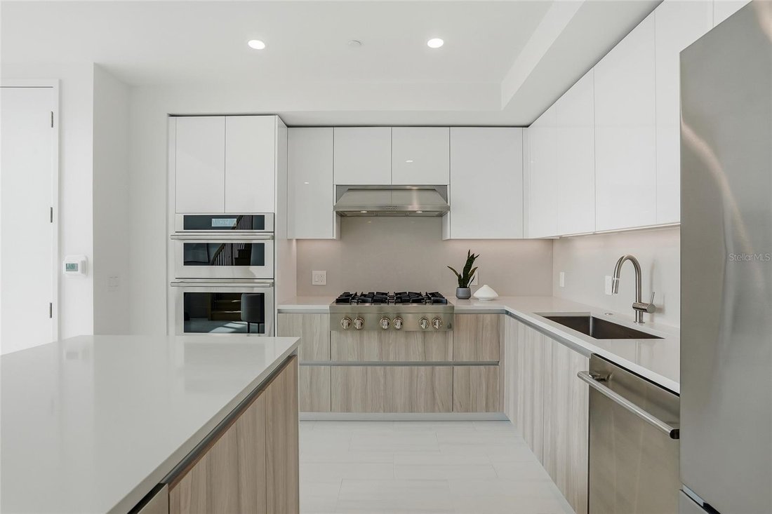 Condo in St. Petersburg, Florida, United States 5 - 17448871
