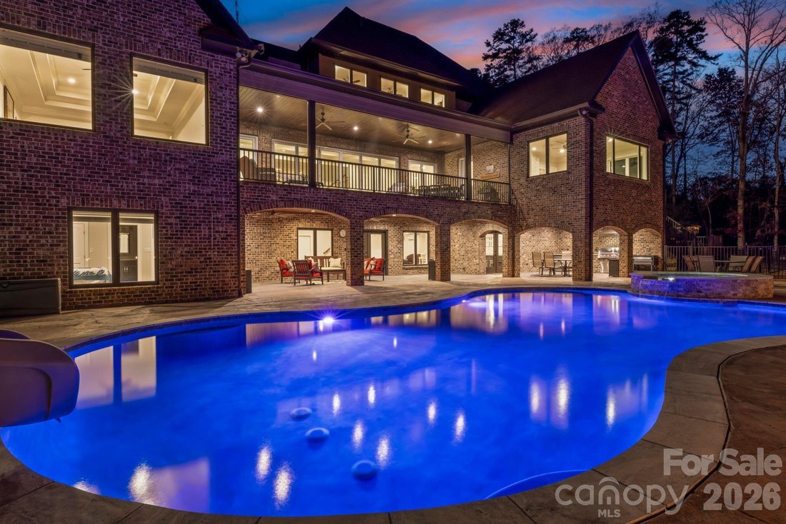 House in Lexington, North Carolina, United States 3 - 16895760