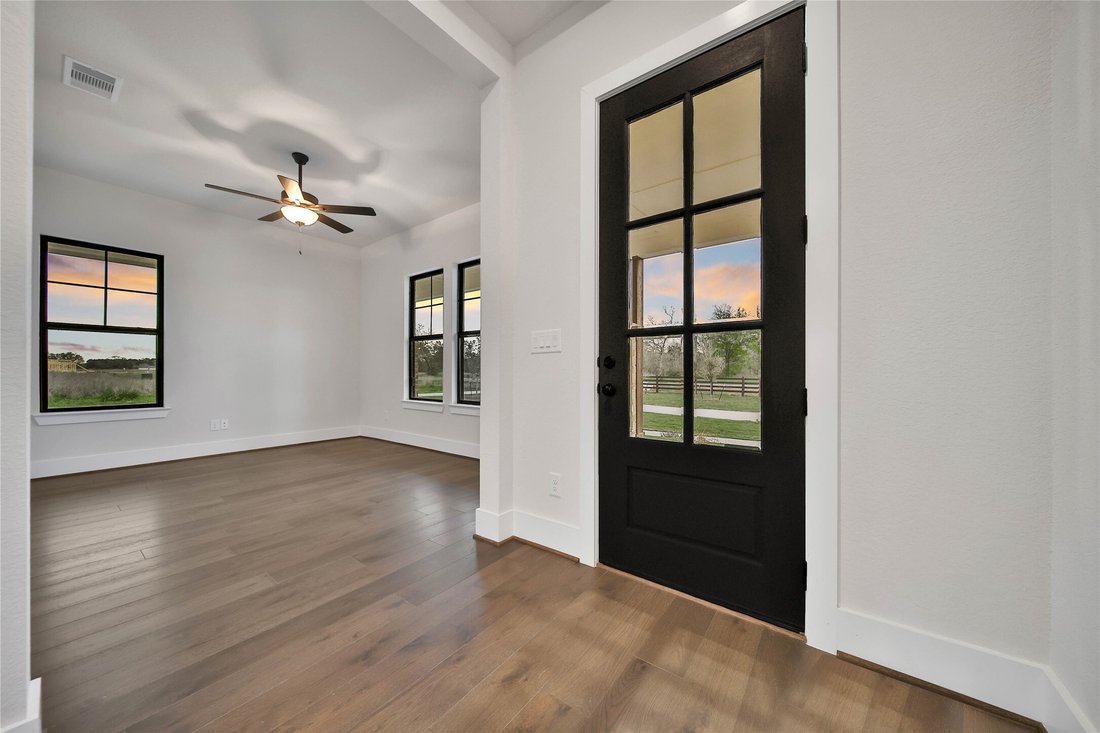 House in New Waverly, Texas, United States 2 - 17449524