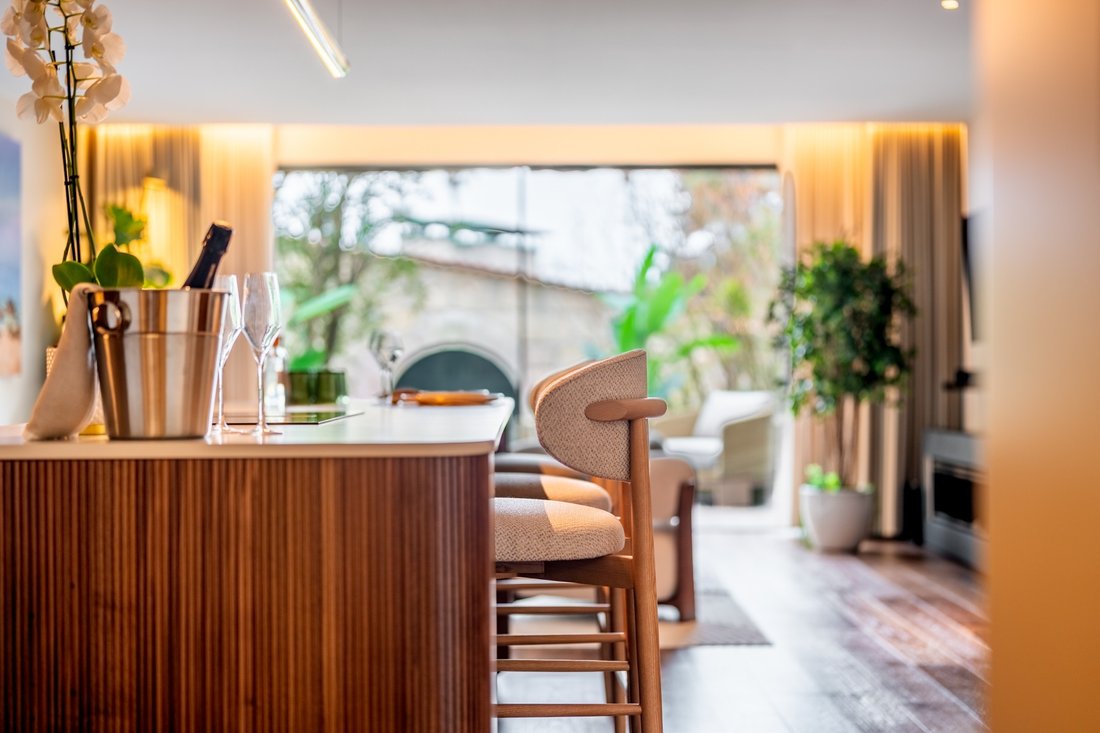 Apartment in Cedofeita, Santo Ildefonso, Se, Miragaia, Sao Nicolau e Vitoria, Porto District, Portugal 1 - 17449861