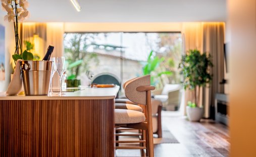 Apartment in Cedofeita, Santo Ildefonso, Se, Miragaia, Sao Nicolau e Vitoria, Porto District, Portugal 1