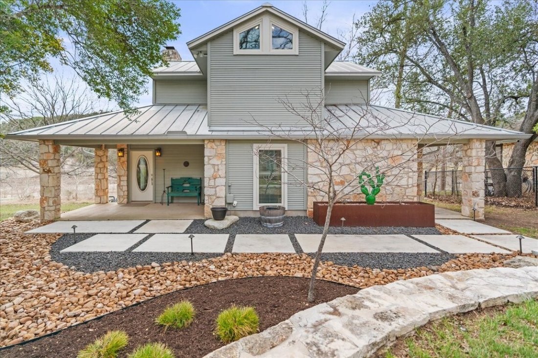 House in Wimberley, Texas, United States 1 - 17449511