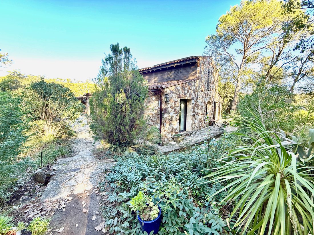 Haus in Gassin, Provence-Alpes-Côte d'Azur, Frankreich 3 - 16674126