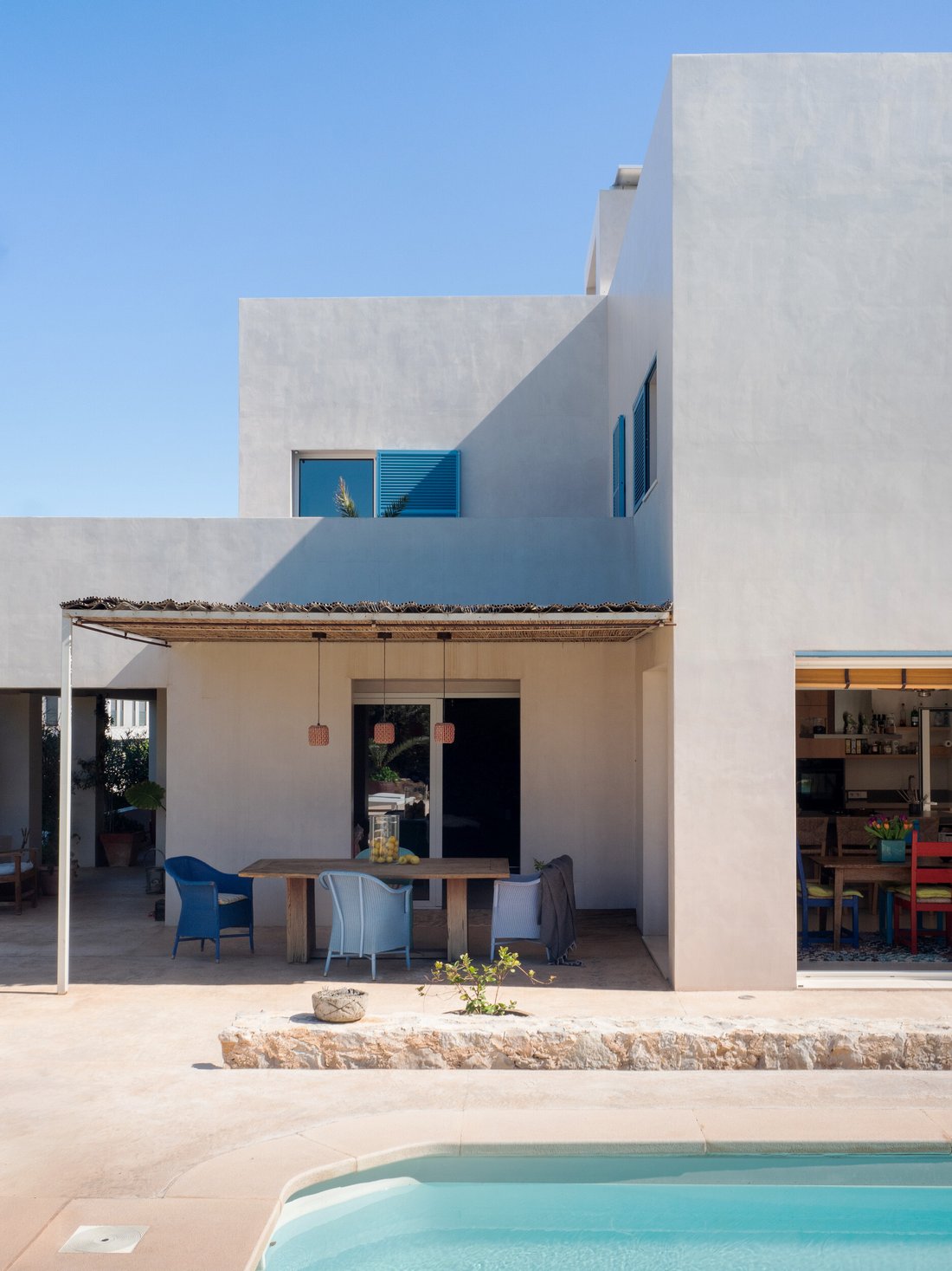 Villa in Colonia de Sant Pere, Arta, Balearic Islands 4 - 17449615