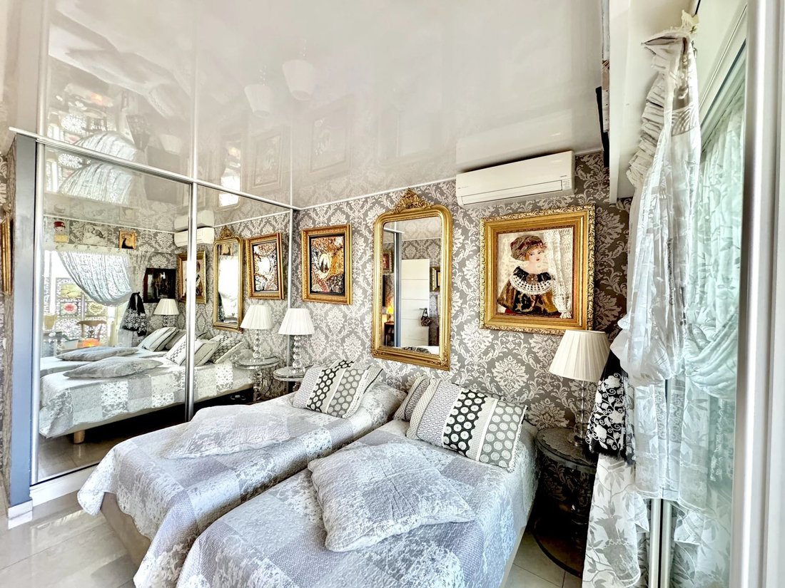 Apartment in Cannes, Provence-Alpes-Côte d'Azur, France 5 - 17449551