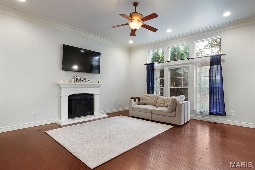 House in Foristell, Missouri, United States 5 - 17448957