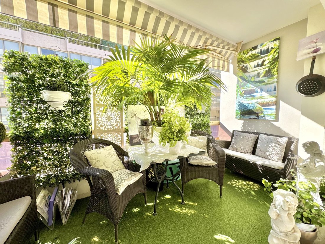 Apartment in Cannes, Provence-Alpes-Côte d'Azur, France 1 - 17449551