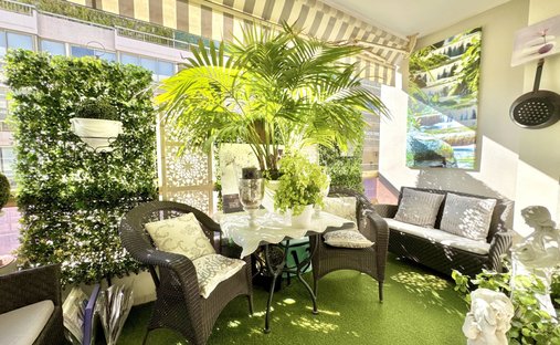 Apartment in Cannes, Provence-Alpes-Côte d'Azur, France 1