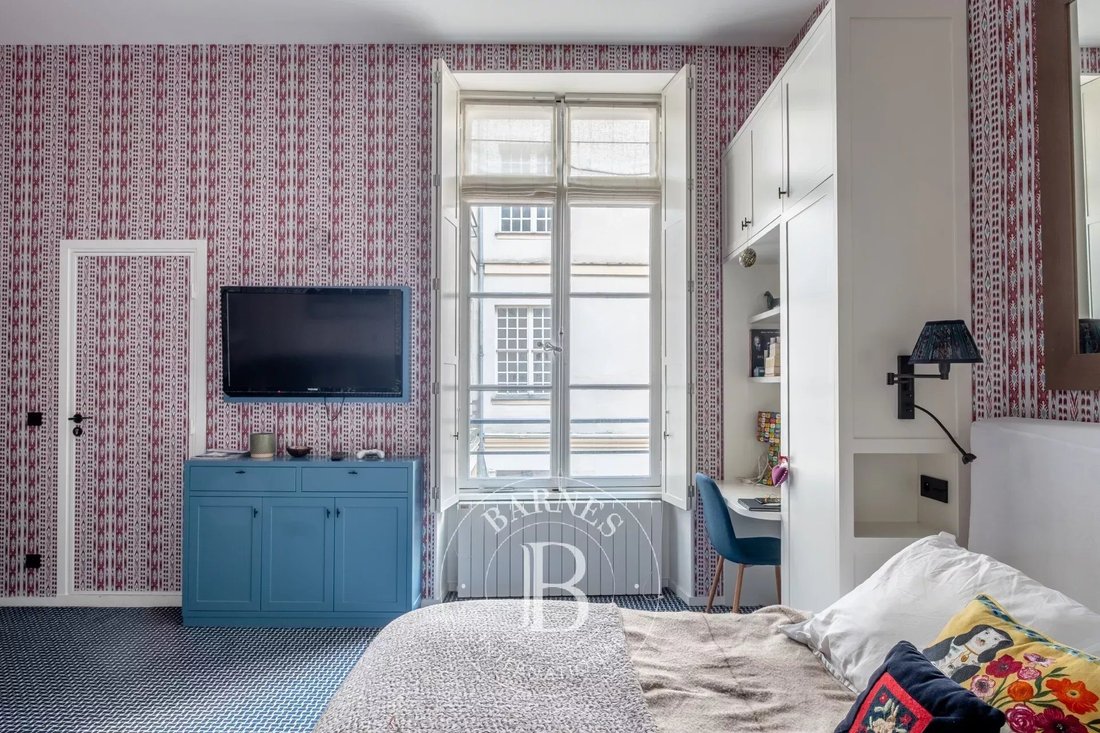 Apartment in Monnaie, Paris 6e Arrondissement, Paris 5 - 17449505