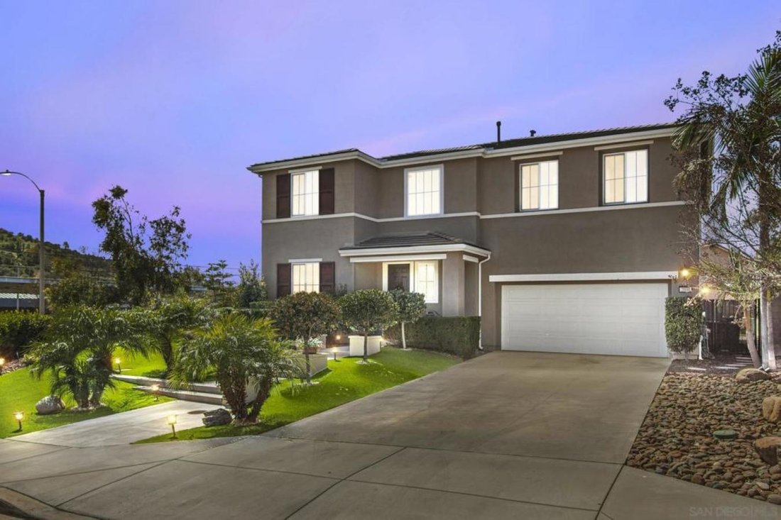 House in Escondido, California, United States 2 - 17449656