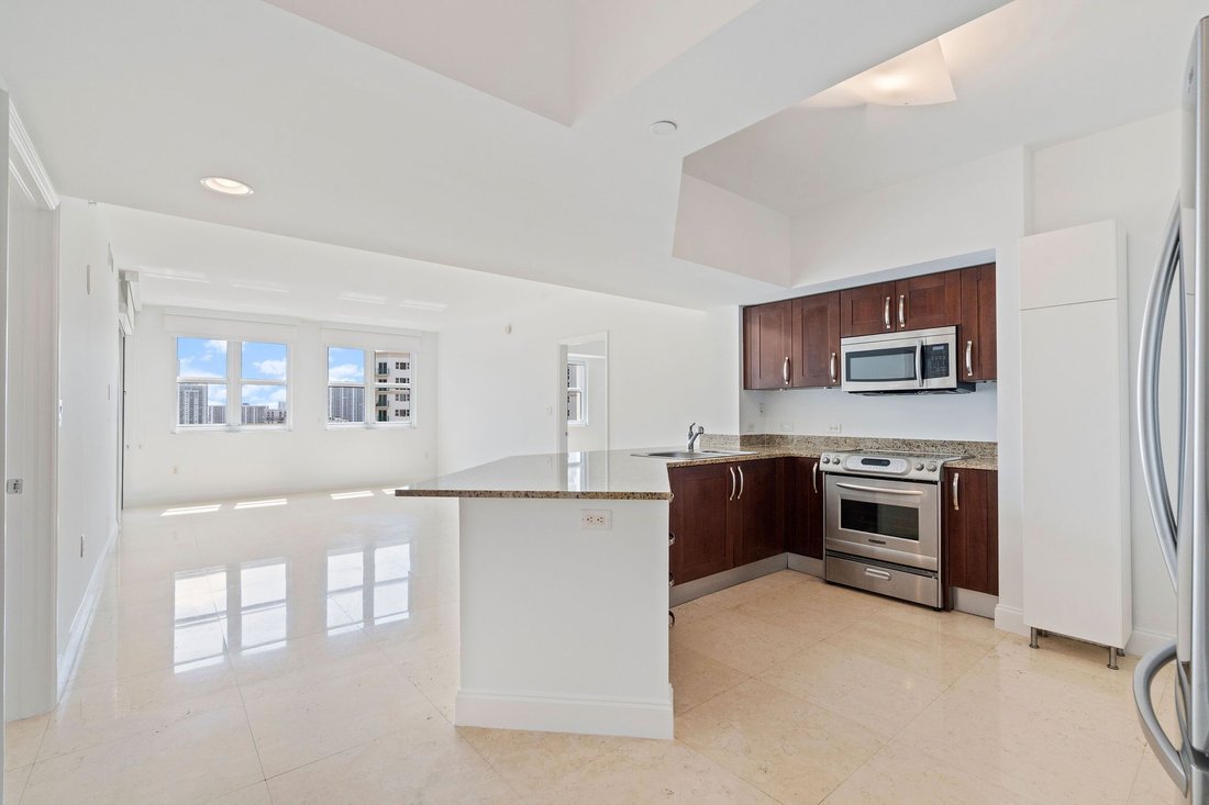 Condo in Aventura, Florida, United States 3 - 17449226