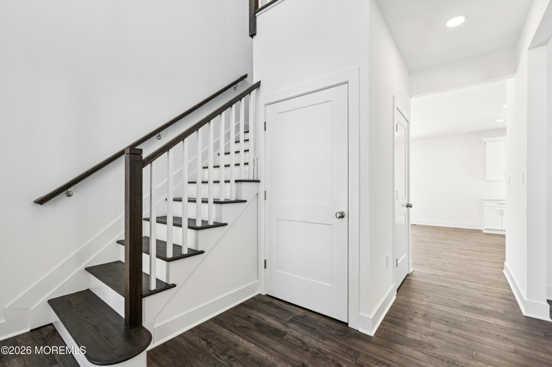 House in Howell Township, New Jersey, United States 2 - 17449910