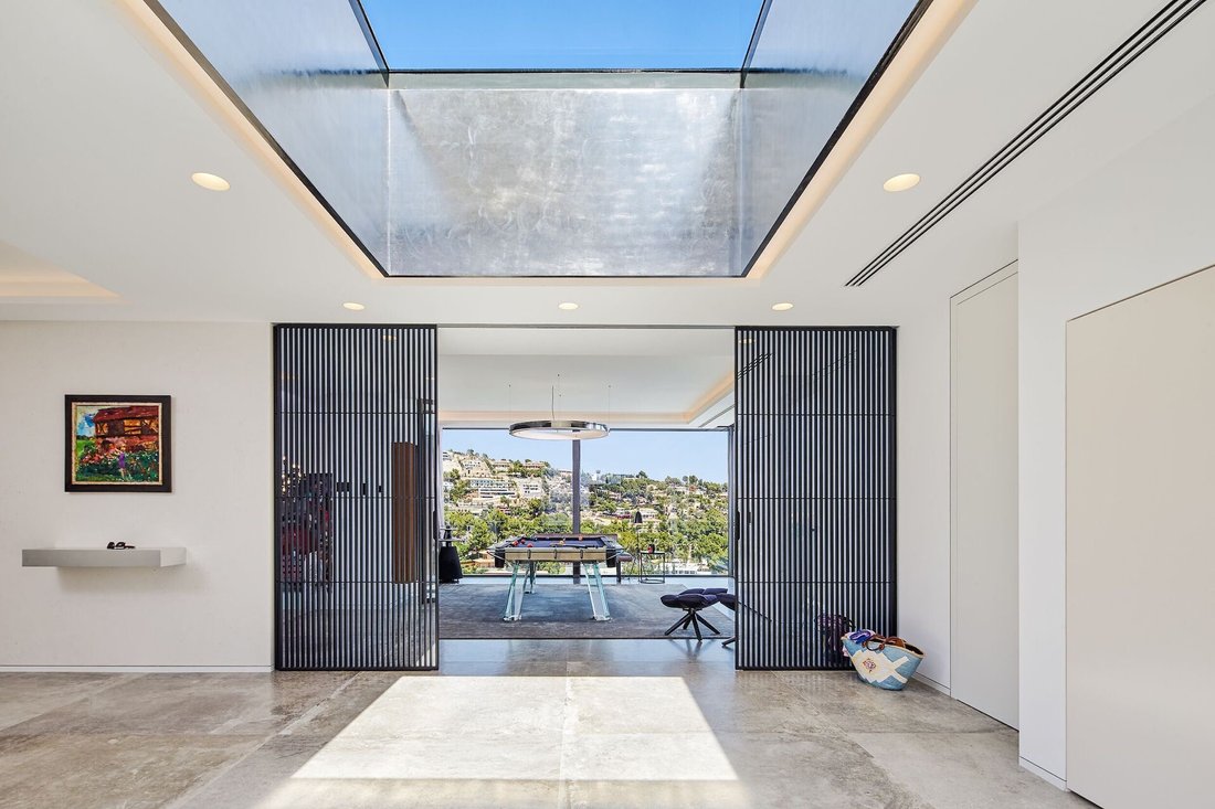 Villa in Son Vida, Palma, Balearic Islands 5 - 17449517