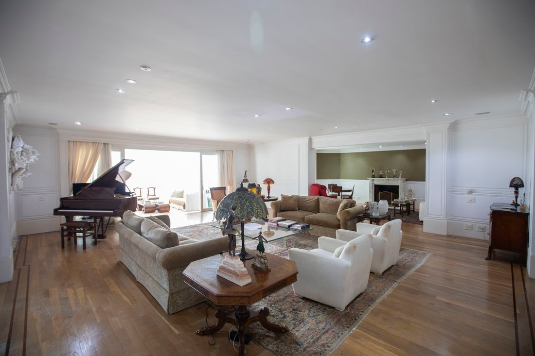 Apartment in São Paulo, State of São Paulo, Brazil 1 - 17449924