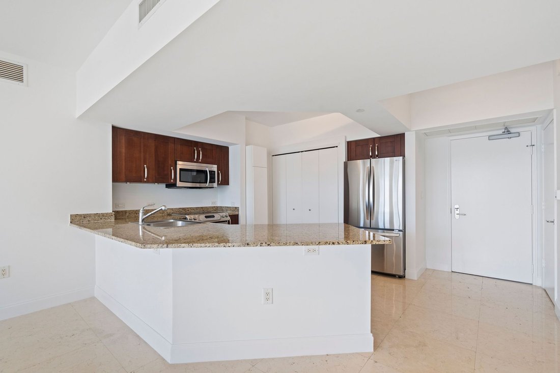 Condo in Aventura, Florida, United States 4 - 17449226