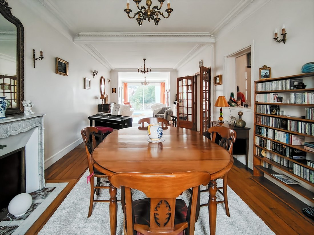 House in Jardin Parisien, Clamart, France 4 - 17014917