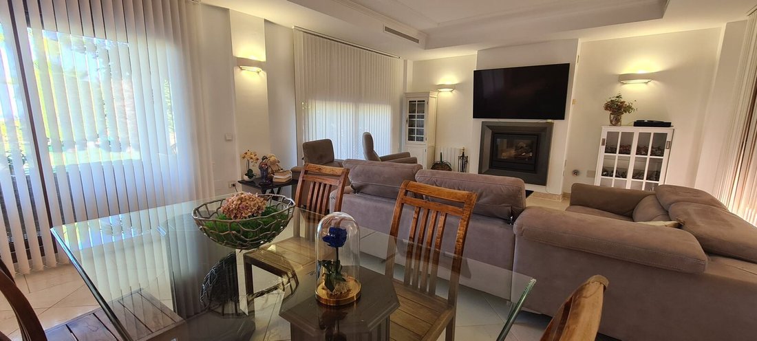 Villa en Mijas, Andalucía, España 5 - 17449583