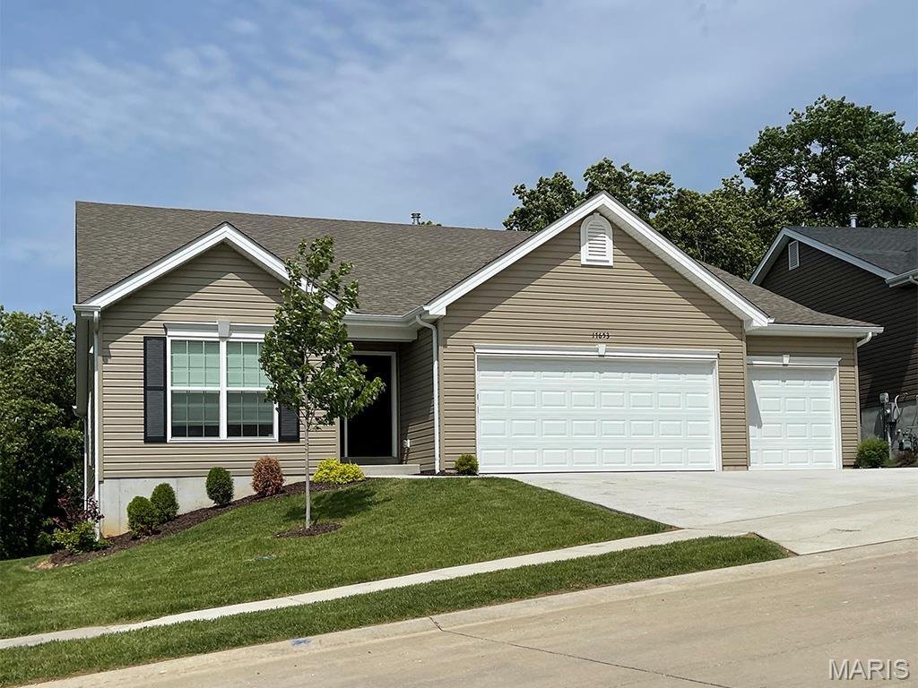 House in Oakville, Missouri, United States 1 - 17448954