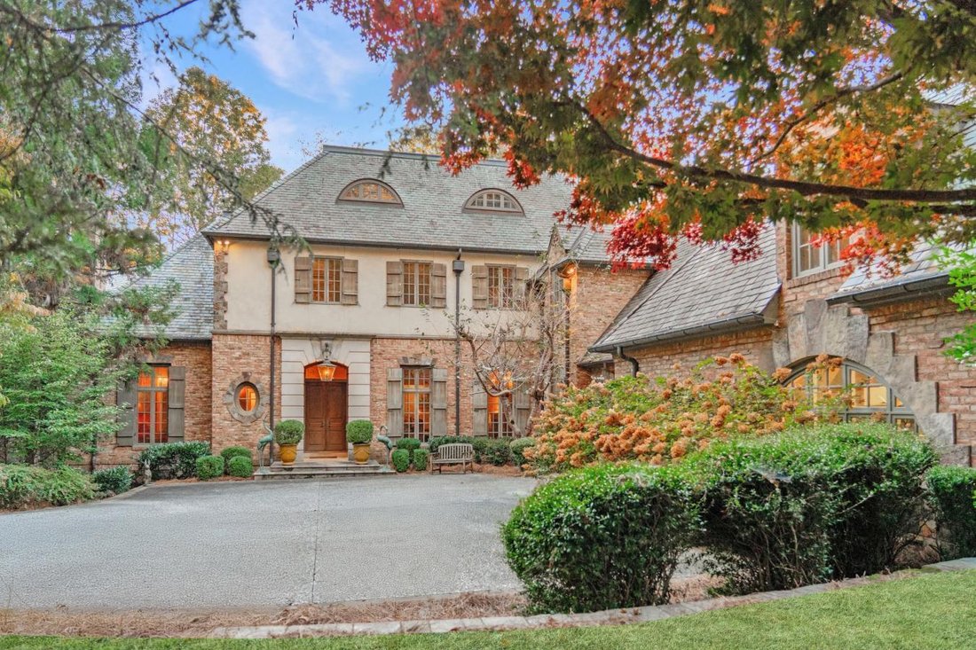 House in Clarkesville, Georgia, United States 2 - 17449651