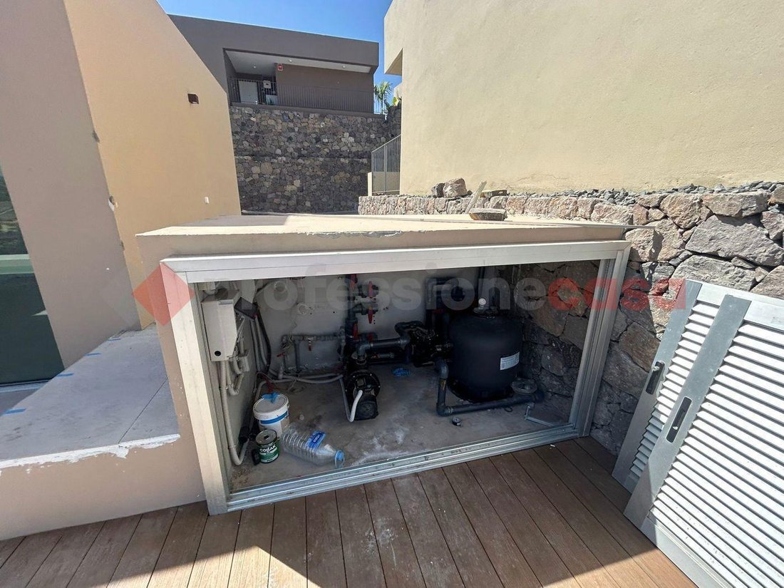 Villa in San Bartolome de Tirajana, Canary Islands, Spain 4 - 17448994