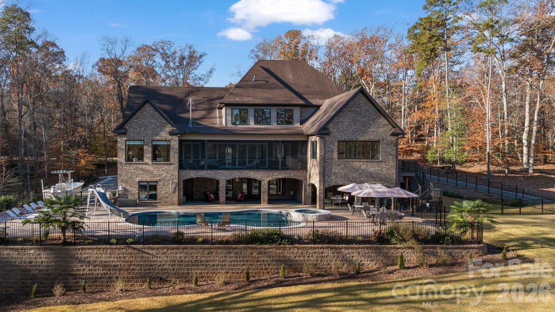 House in Lexington, North Carolina, United States 5 - 16895760
