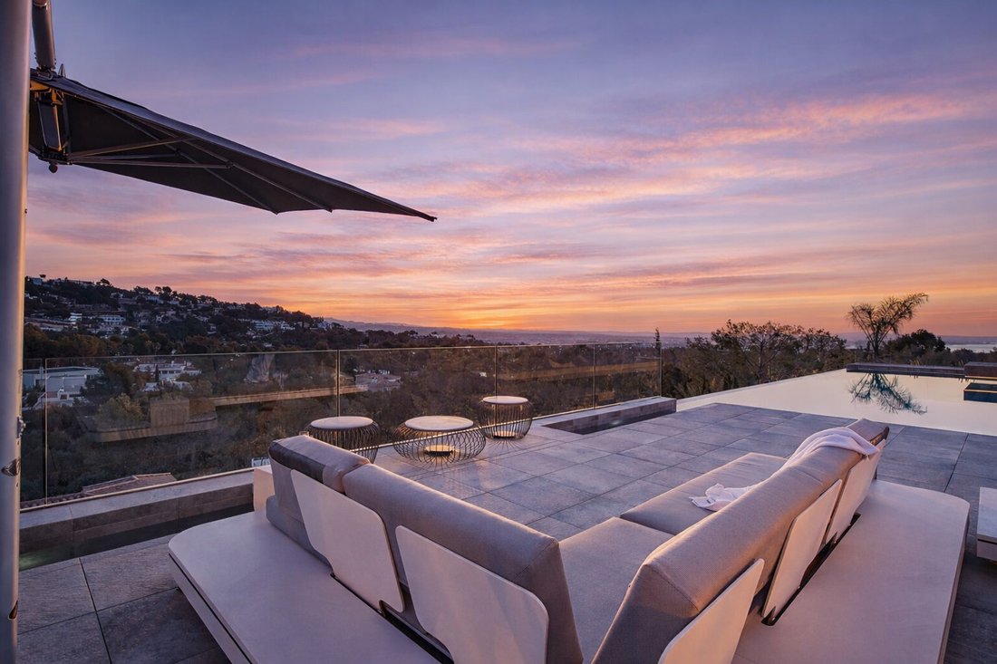 Villa in Son Vida, Palma, Balearic Islands 2 - 17449517