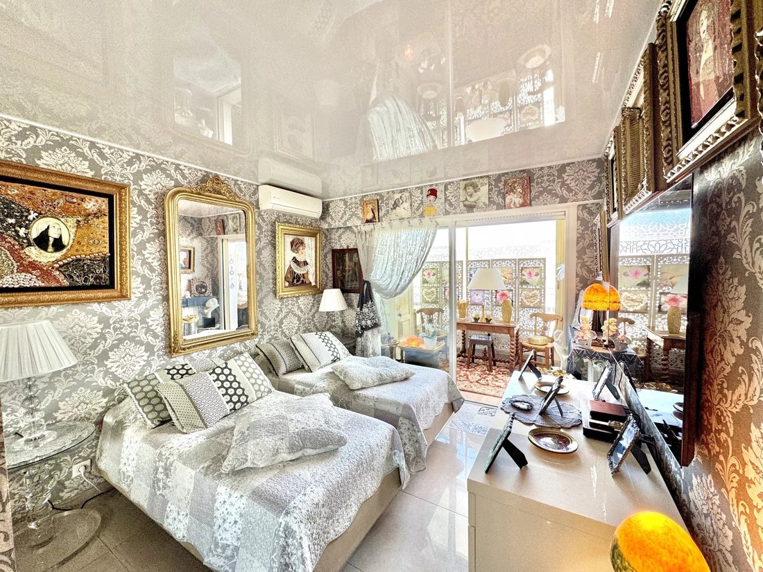 Apartment in Cannes, Provence-Alpes-Côte d'Azur, France 4 - 17449551