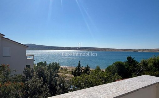 Maison à Vidalići, Croatie 1