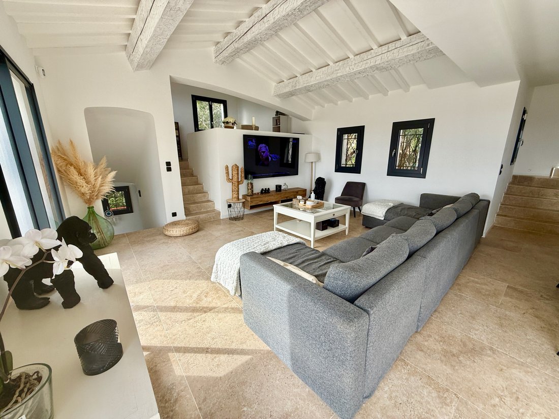 House in Sud, Cavalaire-sur-Mer, France 2 - 15450175