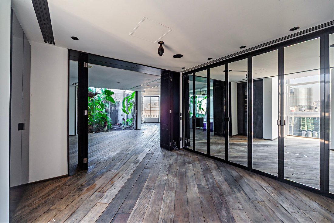 Apartment in São Paulo, State of São Paulo, Brazil 5 - 17449865