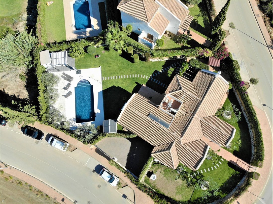 Villa en Mijas, Andalucía, España 4 - 17449583