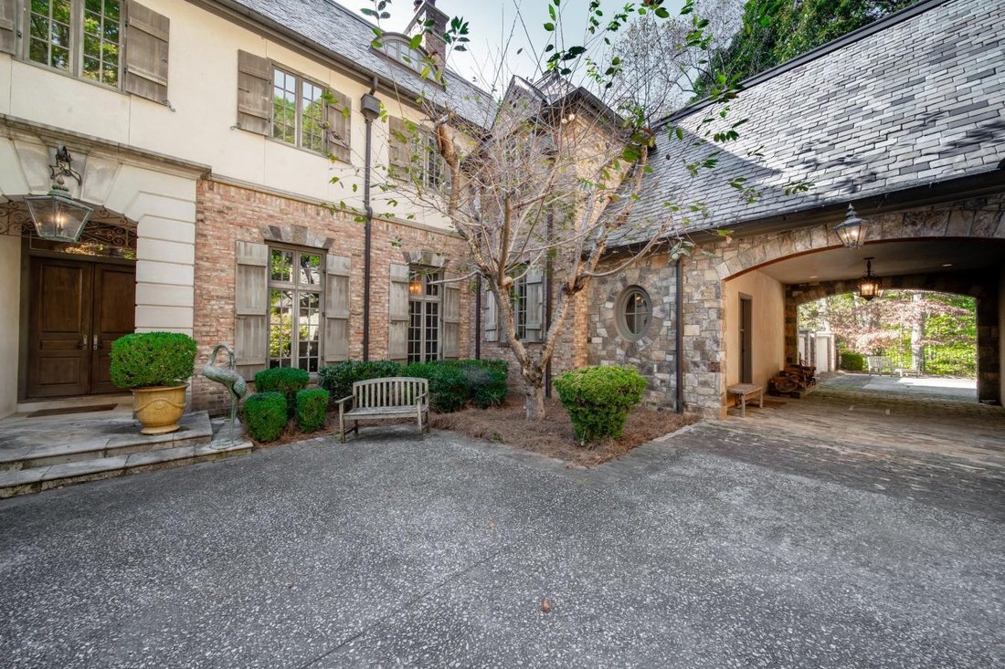 House in Clarkesville, Georgia, United States 4 - 17449651