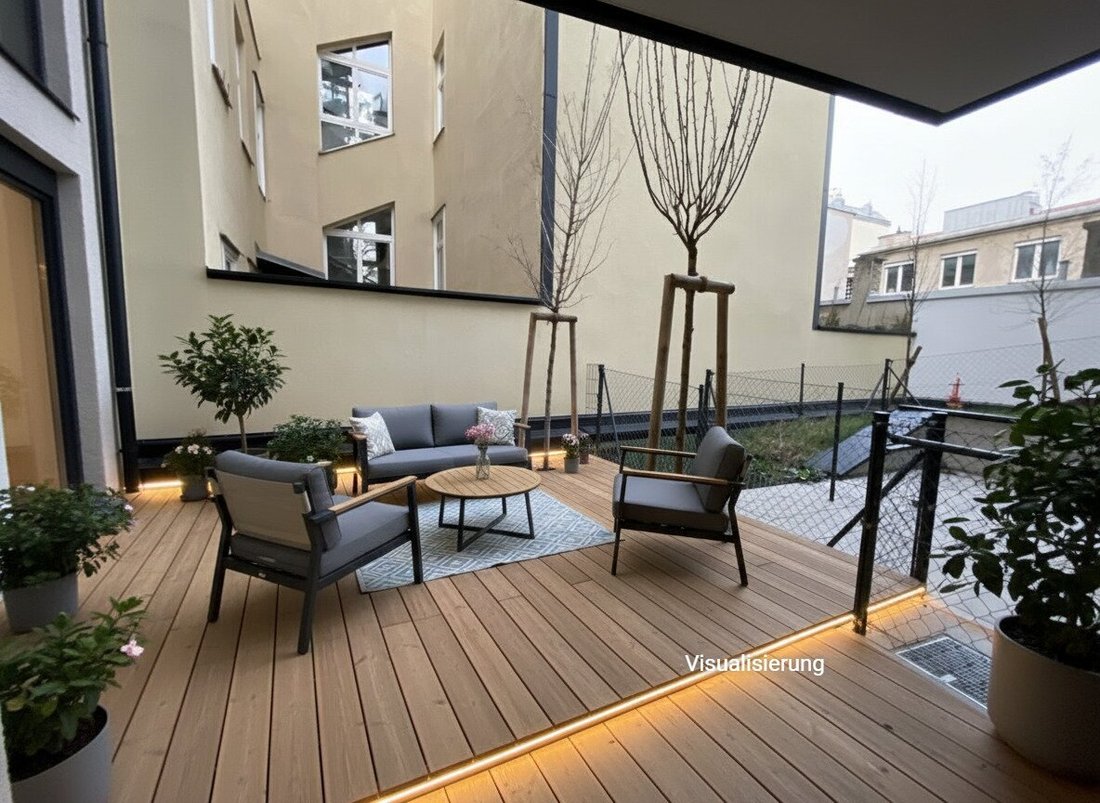 Apartment in Vienna, Wien, Austria 3 - 17449415