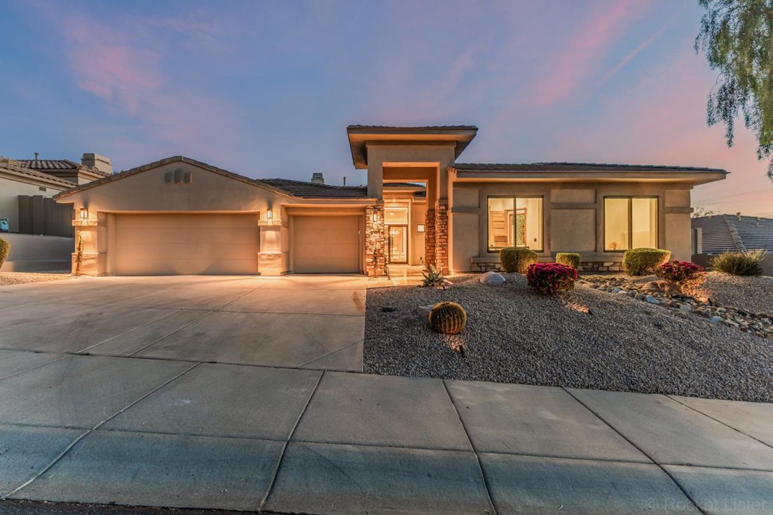 House in Scottsdale, Arizona, United States 5 - 17449660