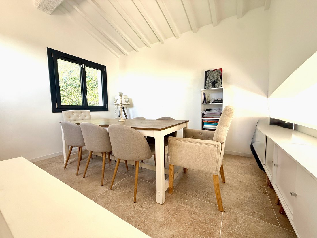 House in Sud, Cavalaire-sur-Mer, France 5 - 15450175