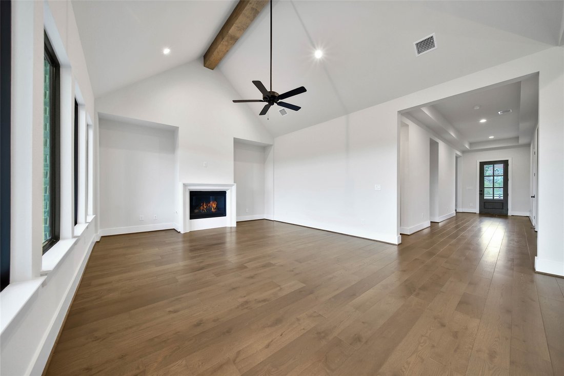 House in New Waverly, Texas, United States 3 - 17449524