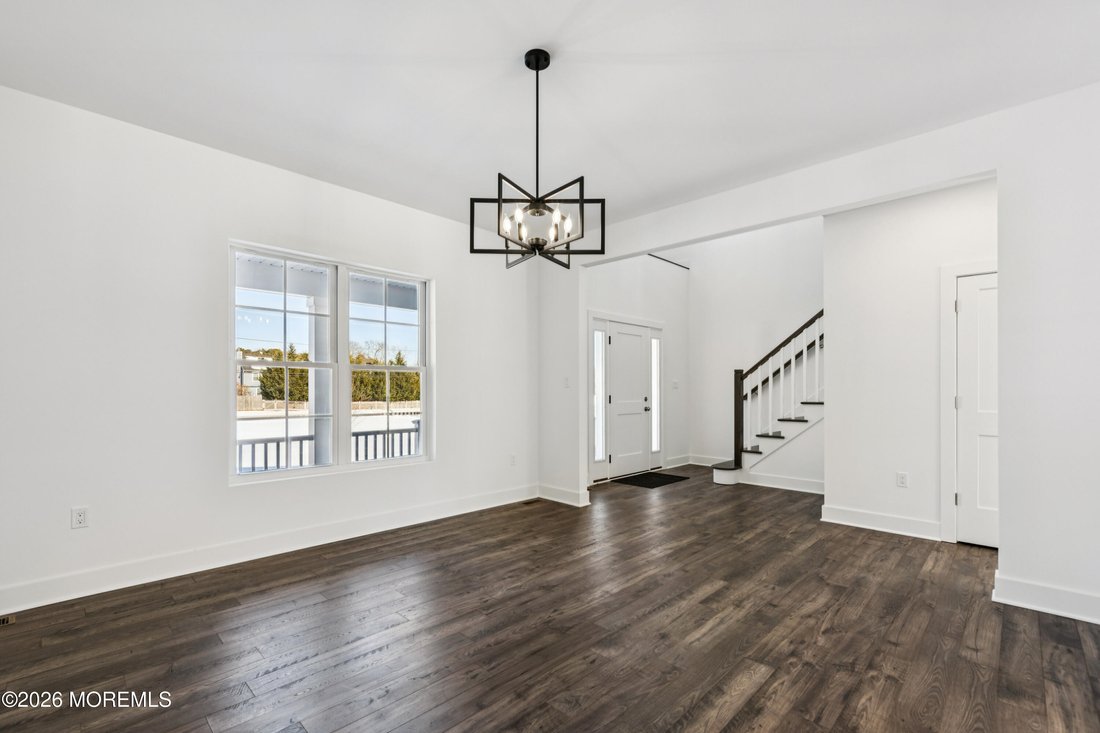House in Howell Township, New Jersey, United States 4 - 17449910