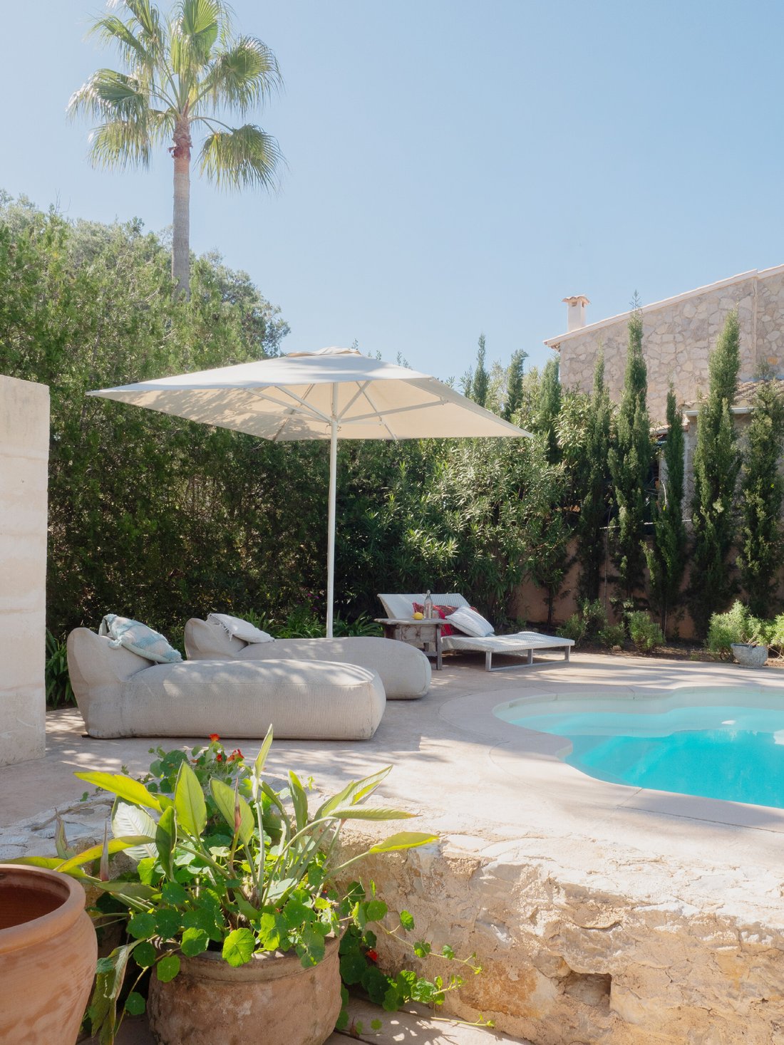 Villa in Colonia de Sant Pere, Arta, Balearic Islands 3 - 17449615