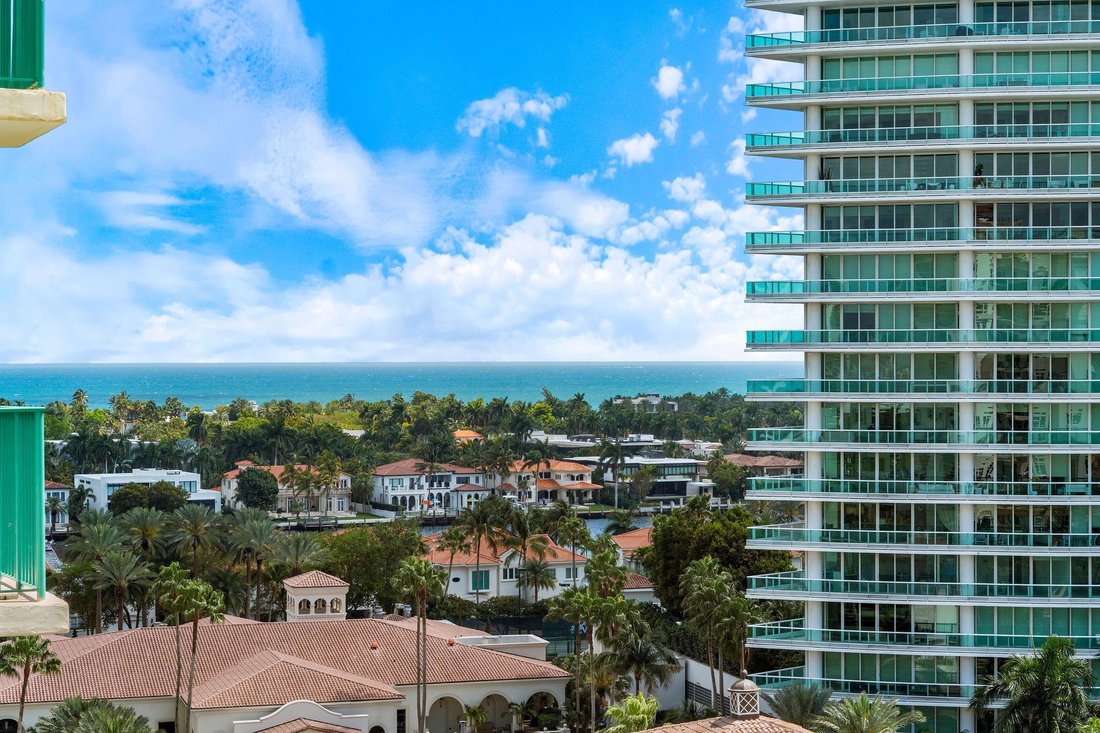 Condo in Aventura, Florida, United States 1 - 17449226
