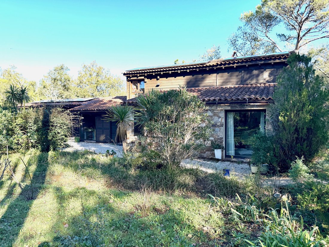 Haus in Gassin, Provence-Alpes-Côte d'Azur, Frankreich 1 - 16674126