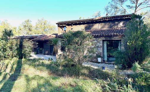 House in Gassin, Provence-Alpes-Côte d'Azur, France 1