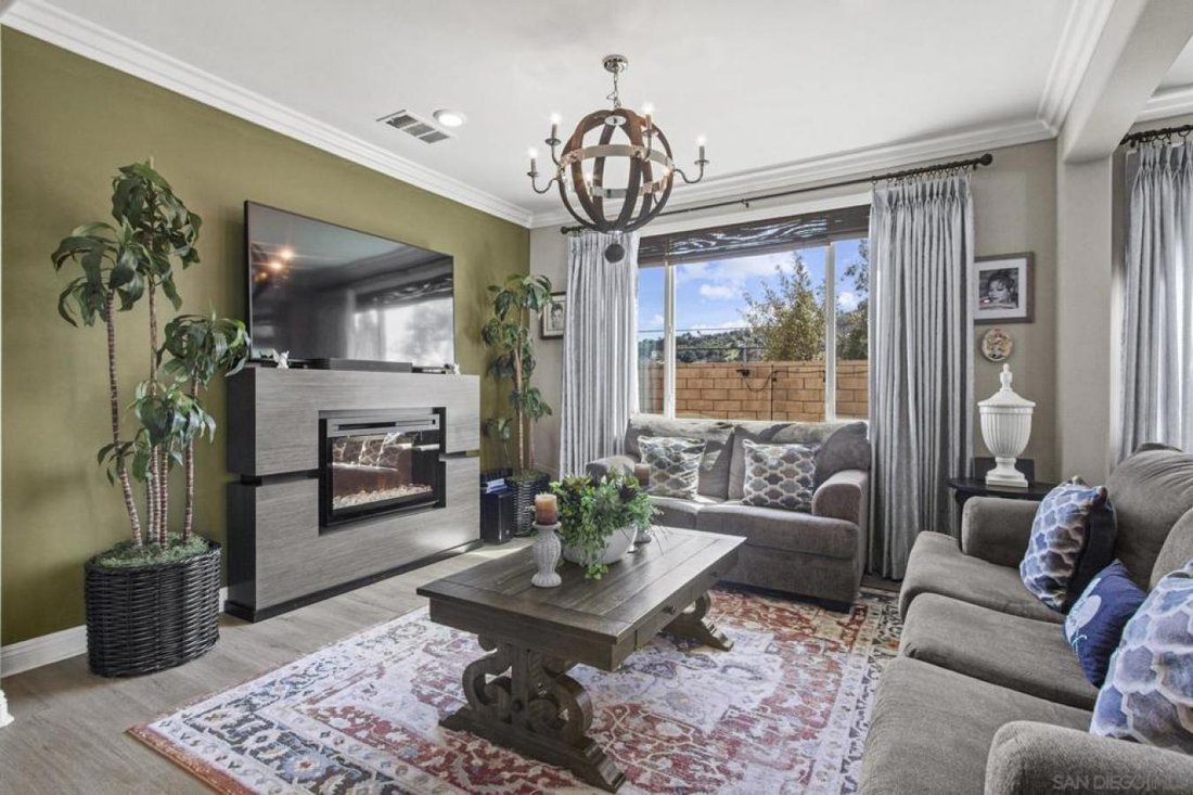 House in Escondido, California, United States 5 - 17449656