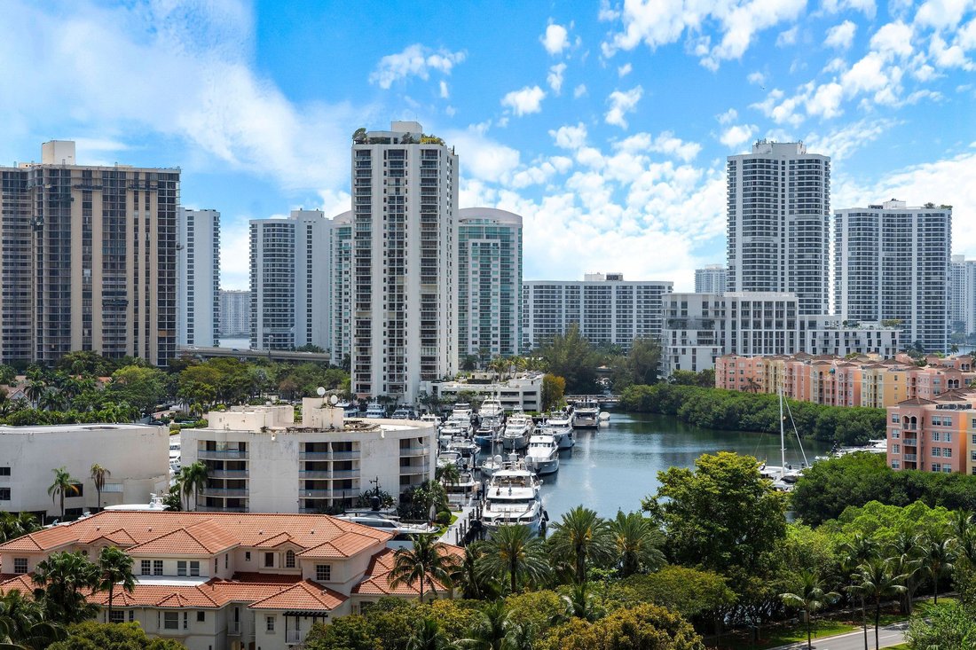 Condo in Aventura, Florida, United States 2 - 17449226