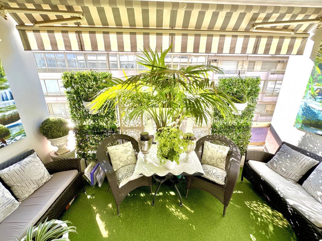 Apartment in Cannes, Provence-Alpes-Côte d'Azur, France 2 - 17449551