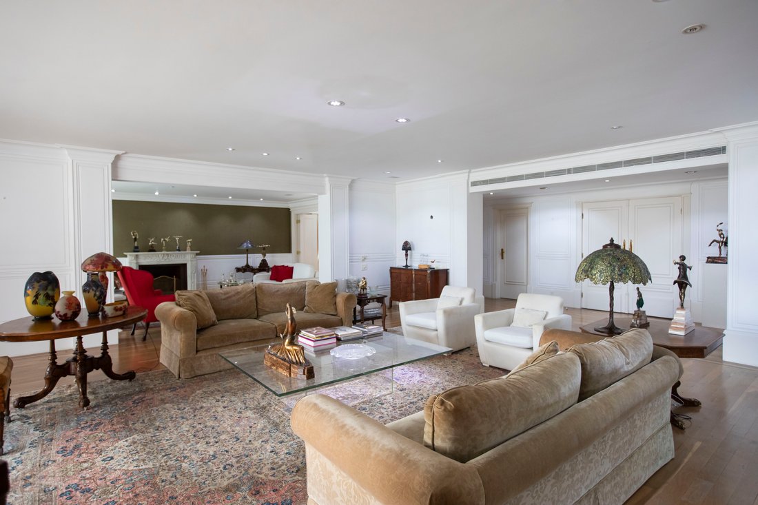 Apartment in São Paulo, State of São Paulo, Brazil 4 - 17449924